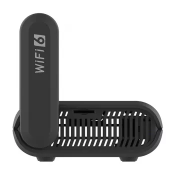 GL.iNet Slate AX Wi-Fi 6 -reititin GL-AXT1800