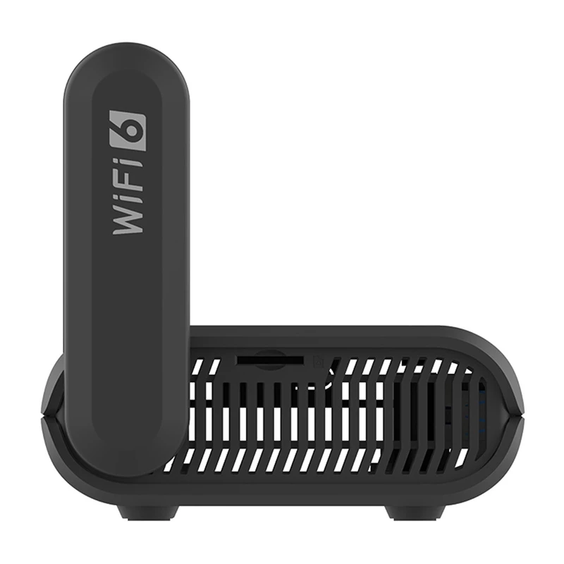 GL.iNet Slate AX Wi-Fi 6 -reititin GL-AXT1800