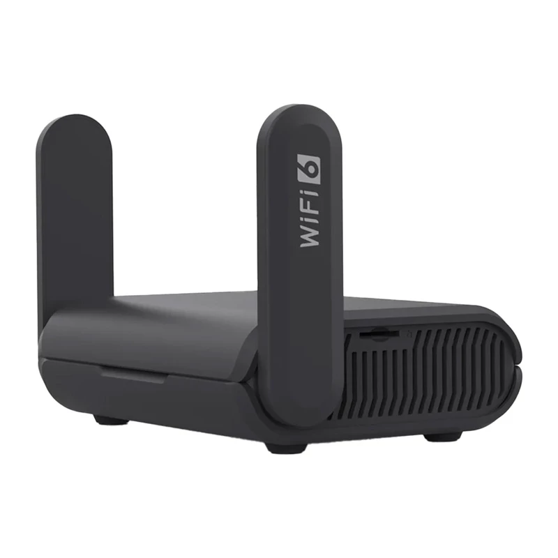 GL.iNet Slate AX Wi-Fi 6 -reititin GL-AXT1800