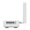 GL.iNet Spitz Plus GL-X2000 5G NR Dual-Band Wi-Fi 6 AX3000 langaton reititin