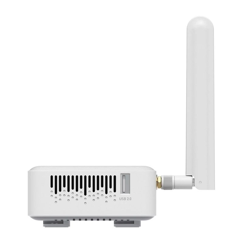 GL.iNet Spitz Plus GL-X2000 5G NR Dual-Band Wi-Fi 6 AX3000 langaton reititin