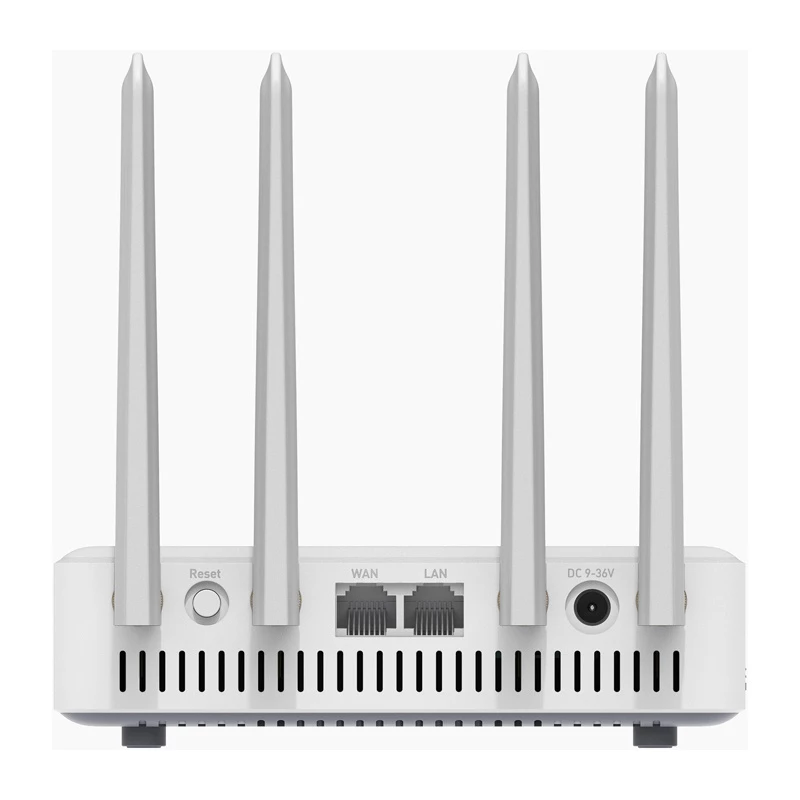GL.iNet Spitz Plus GL-X2000 5G NR Dual-Band Wi-Fi 6 AX3000 langaton reititin