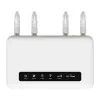 GL.iNet Spitz Plus GL-X2000 5G NR Dual-Band Wi-Fi 6 AX3000 langaton reititin