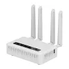 GL.iNet Spitz Plus GL-X2000 5G NR Dual-Band Wi-Fi 6 AX3000 langaton reititin