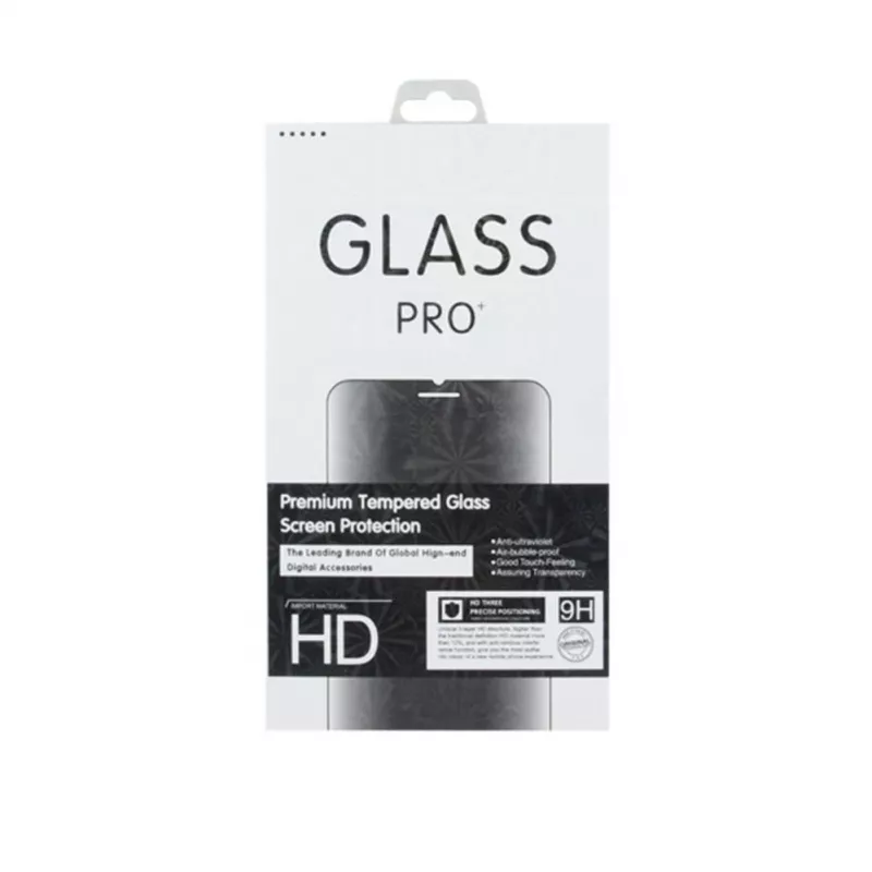 Glass PRO+ Huawei Honor 20 Lite panssarilasi näytönsuojakalvo