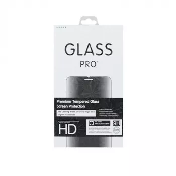 Glass PRO+ Samsung Galaxy A41 panssarilasi näytönsuojakalvo - 9H, 2.5D, läpinäkyvä