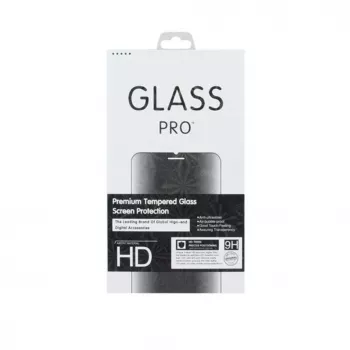 Glass PRO+ Sony Xperia XA2 karkaistu lasi näytönsuojus