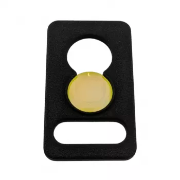 GLOVII 10x makro-objektiivi GuideIR E1/E1+/E2/E2+ kameroille elektroniikan tarkkuusdiagnostiikkaan