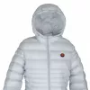 Glovii GTFGM lämmitetty softshell-takki - musta, unisex, 3 lämmitysvyöhykettä, USB-käyttöinen