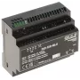 GLP hakkuriteholähde DL2-150-48-U - 150W 48V DC DIN-kisko, aktiivinen PFC, korkea hyötysuhde