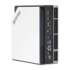 GMKtec EVO-X2 Ryzen AI Max+ 395 Mini PC, 64 GB RAM, 1 TB SSD ja Windows 11 Pro