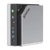 GMKtec EVO-X2 Ryzen AI Max+ 395 Mini PC, 64 GB RAM, 1 TB SSD ja Windows 11 Pro
