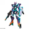 GNP HGGQ 1/144 GFreD High Grade Gundam Build Metaverse rakennussarja
