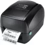 GODEX C.ITOH RT700 tarratulostin - termosiirto / suoratermo - rulla (11,8 cm) - 203 dpi - jopa 127 mm/s - USB 2.0, LAN, sarjaportti