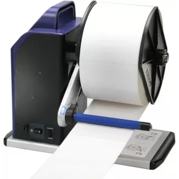 GoDEX T10 tarranauhoitin