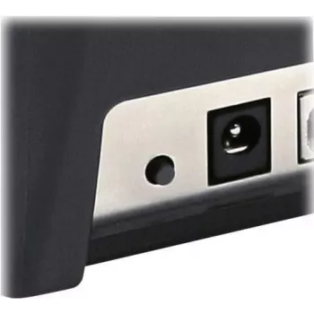 Godex RT730 teollinen suoratermia-/termosiirtotarratulostin, 300 dpi, 102 mm/s, USB/LAN/sarjaportti
