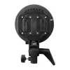 Godox AD-B2 S kaksoisteline kahden salamanpään pidikkeelle AD200/AD200Pro, Bowens S-Type -liitäntä