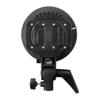 Godox AD-B2 S kaksoisteline kahden salamanpään pidikkeelle AD200/AD200Pro, Bowens S-Type -liitäntä