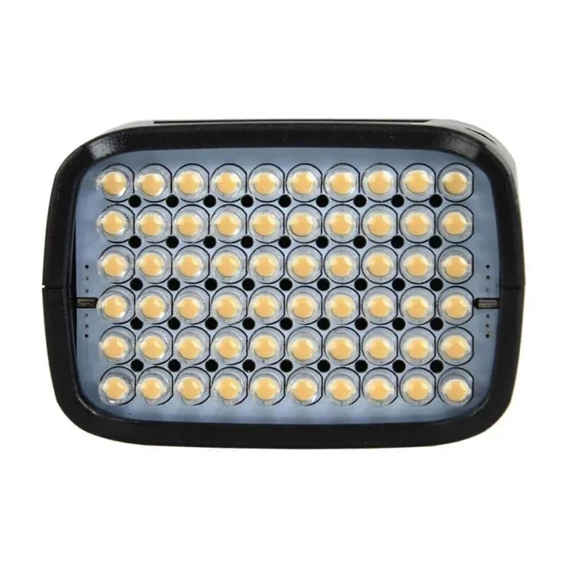 Godox AD-L LED-jatkuvan valon pää AD200 & AD200Pro
