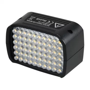 Godox AD-L LED-jatkuvan valon pää AD200 & AD200Pro