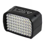 Godox AD-L LED-jatkuvan valon pää AD200 & AD200Pro