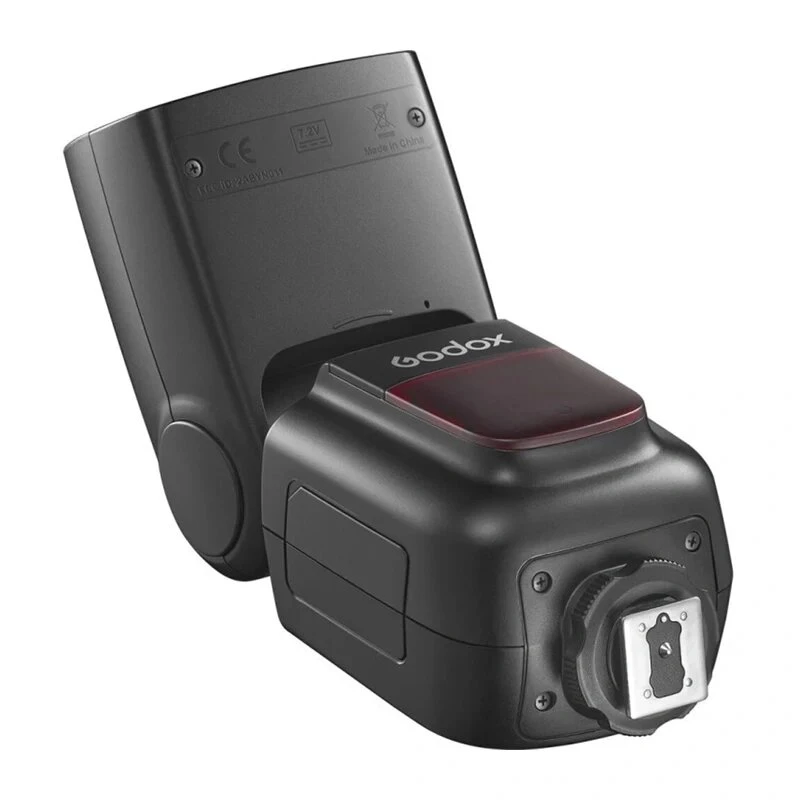 Godox V850III -salama