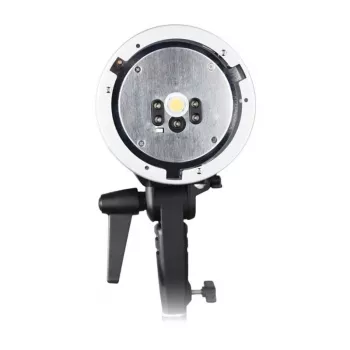 Godox AD600B TTL Wistro -salama Bowens-kiinnityksellä