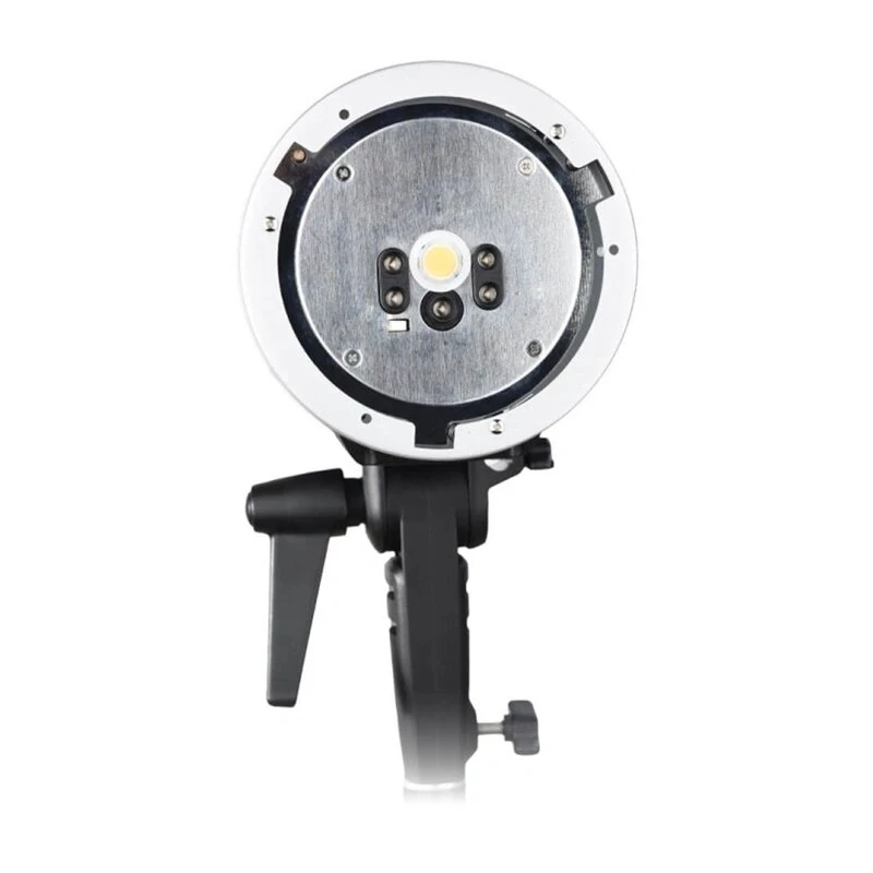 Godox AD600B TTL Wistro -salama Bowens-kiinnityksellä