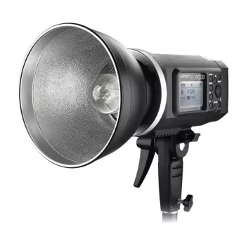Godox AD600B TTL Wistro -salama Bowens-kiinnityksellä