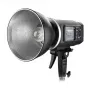 Godox AD600B TTL Wistro -salama Bowens-kiinnityksellä