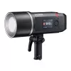 GODOX AD600BMII Wistro salama Bowens-kiinnityksellä 600Ws ulko-studio-monolight 2,4G X-järjestelmällä, HSS, 10W LED-kuvausvalo, paristokäyttöinen