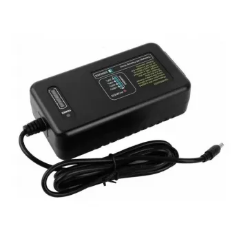 GODOX C26 akkulaturi AD600Pro WB26 litiumakulle