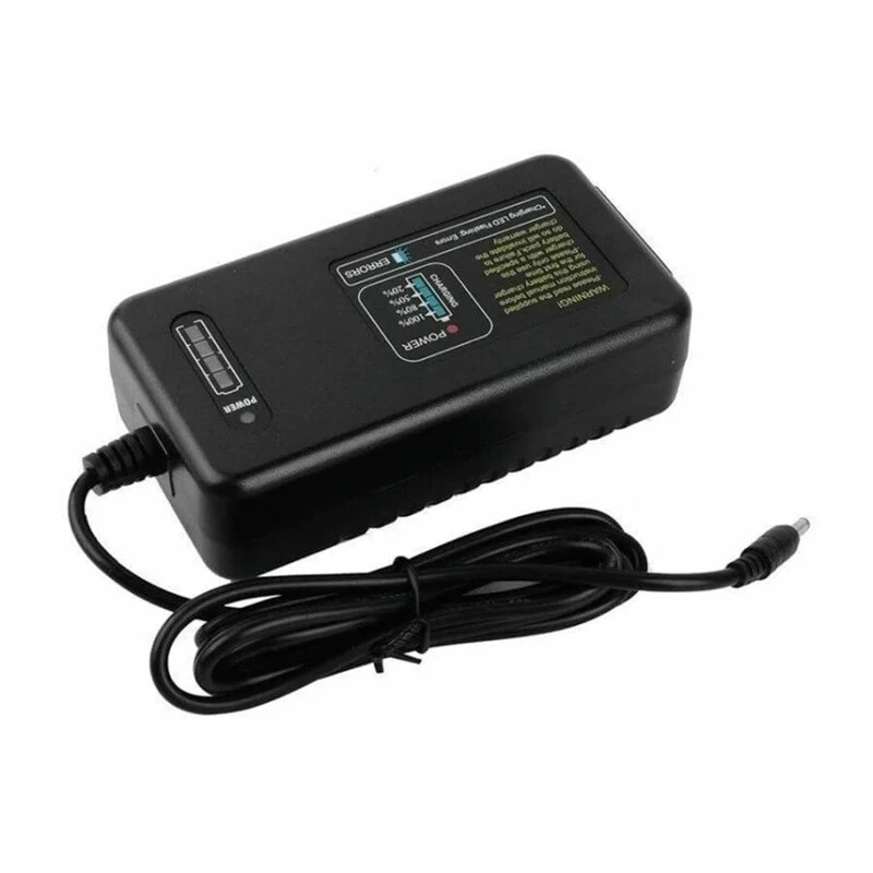 GODOX C26 akkulaturi AD600Pro WB26 litiumakulle