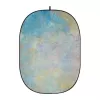 Godox CBA-PA0007 taustateline-sarja 3-osaisella poikkipuomilla, 2 valotelinettä, kuljetuslaukku, musta