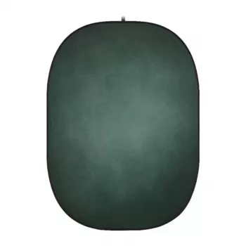 Godox CBA-TA0016 taitettava kaksipuolinen tausta musta/valkoinen 200x150cm