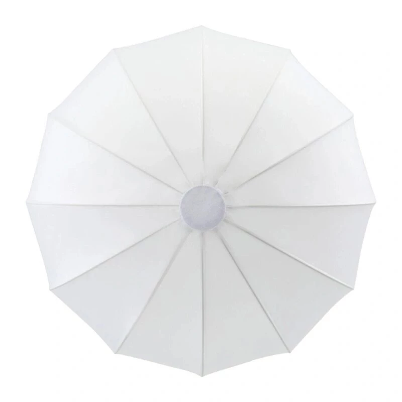 Godox CS-85D 85 cm lyhtysoftbox Bowens-kiinnityksellä, taitettava pallodiffuusori studiovalaisimille ja LED-valoille