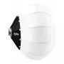 Godox CS-85D 85 cm lyhtysoftbox Bowens-kiinnityksellä, taitettava pallodiffuusori studiovalaisimille ja LED-valoille