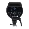 Godox DP400IIIV 400Ws studiovalaisin 30W LED-kuvausvalolla, 2,4G Wireless X System, Bowens-kiinnitys, 5600K
