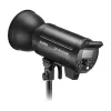 Godox DP400IIIV 400Ws studiovalaisin 30W LED-kuvausvalolla, 2,4G Wireless X System, Bowens-kiinnitys, 5600K