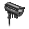 Godox DP400IIIV 400Ws studiovalaisin 30W LED-kuvausvalolla, 2,4G Wireless X System, Bowens-kiinnitys, 5600K
