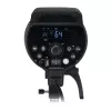 Godox DP600IIIV 600Ws -studiossalama 30W LED-kuvausvalolla, 2,4G Wireless X System, Bowens-kiinnitys