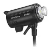 Godox DP600IIIV 600Ws -studiossalama 30W LED-kuvausvalolla, 2,4G Wireless X System, Bowens-kiinnitys