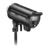 GODOX DP800IIIV 800Ws studiovalaisin 2,4G Wireless X System, Bowens-kiinnitys, 150W kuvausvalo