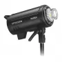 GODOX DP800IIIV 800Ws studiovalaisin 2,4G Wireless X System, Bowens-kiinnitys, 150W kuvausvalo