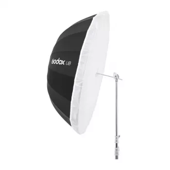 GODOX DPU-130T diffuusiokangas 130cm sateenvarjolle