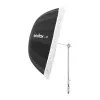 GODOX DPU-130T diffuusiokangas 130cm sateenvarjolle