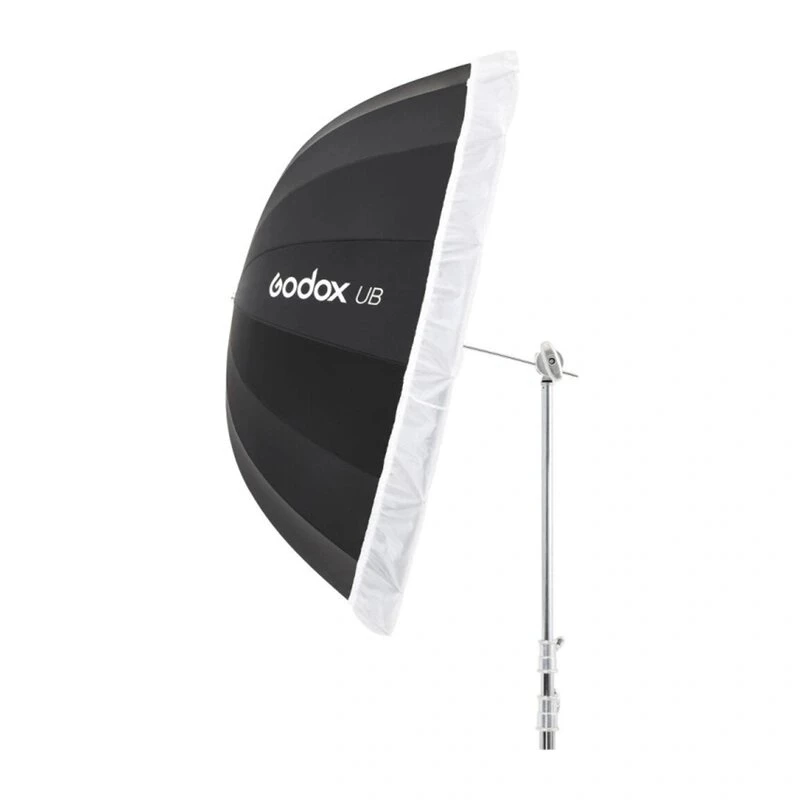 GODOX DPU-130T diffuusiokangas 130cm sateenvarjolle