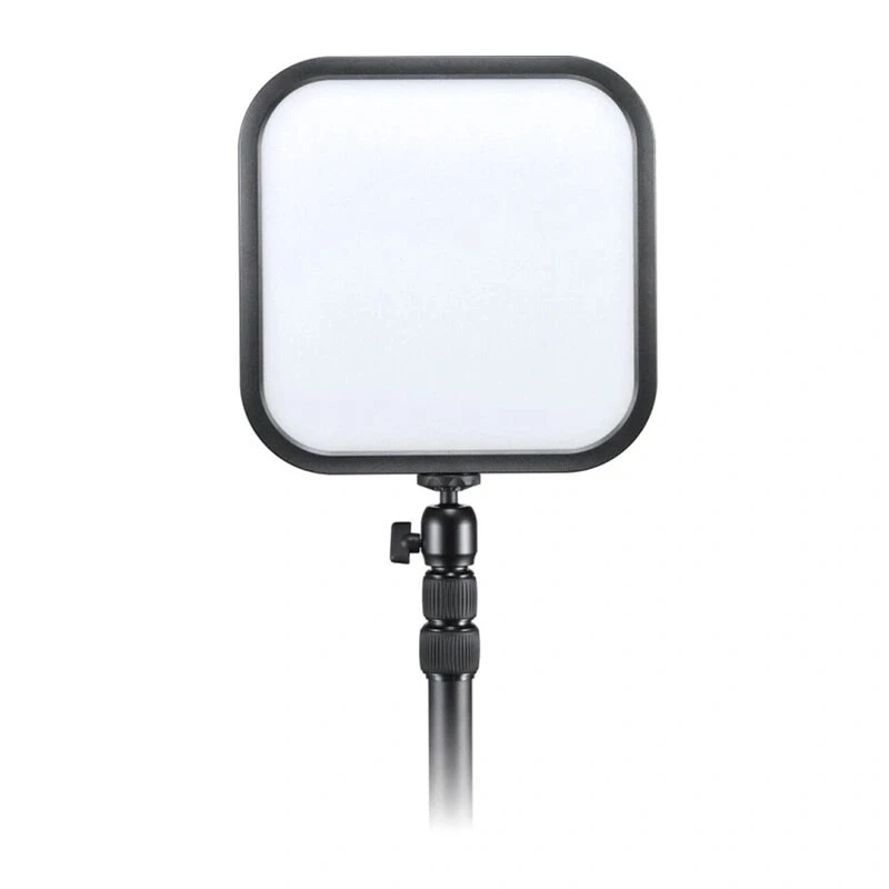 Godox ES30 Kit1 E-Sports LED-valopaneeli 30W pöytätelineellä