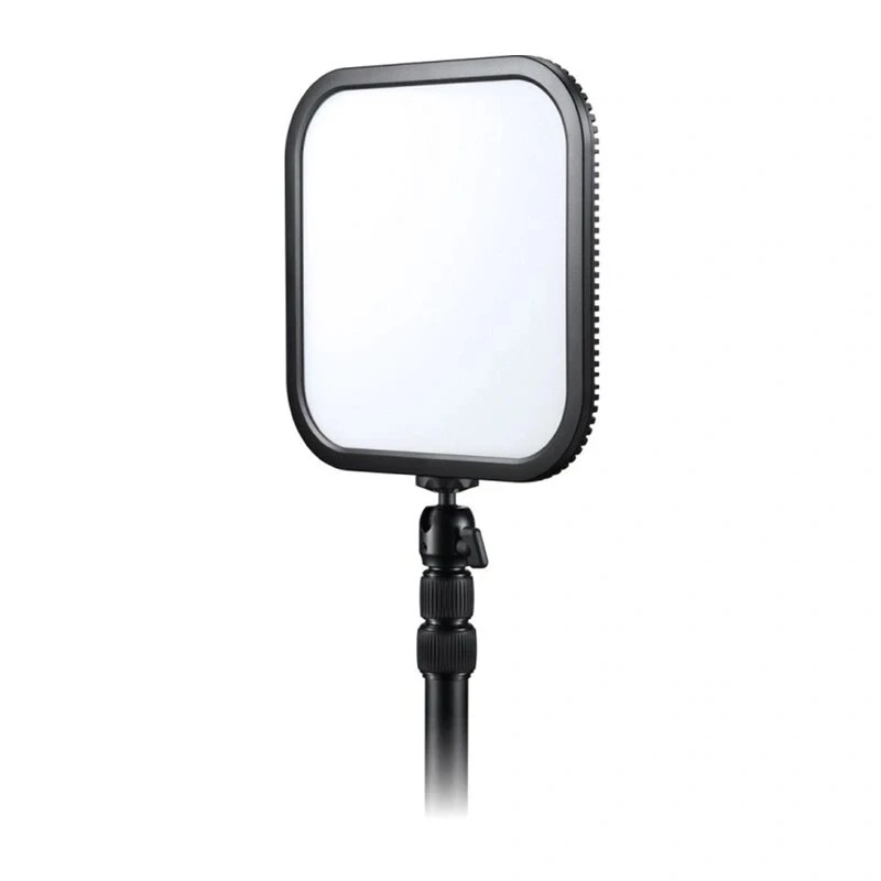 Godox ES30 Kit1 E-Sports LED-valopaneeli 30W pöytätelineellä