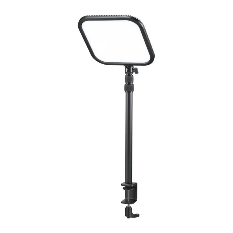 Godox ES30 Kit1 E-Sports LED-valopaneeli 30W pöytätelineellä